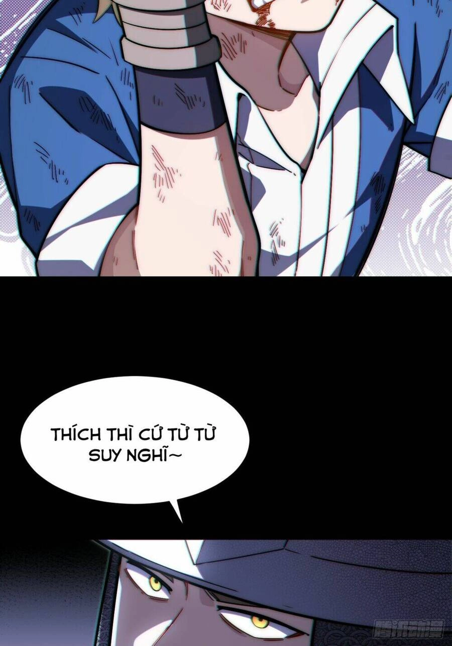 Khô Cốt Hiệp Sĩ Chapter 148 - 45