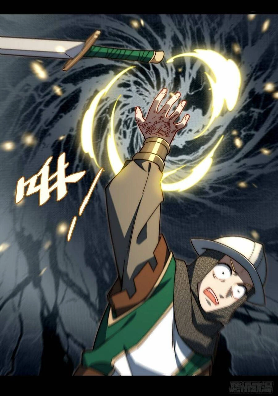 Khô Cốt Hiệp Sĩ Chapter 148 - 49