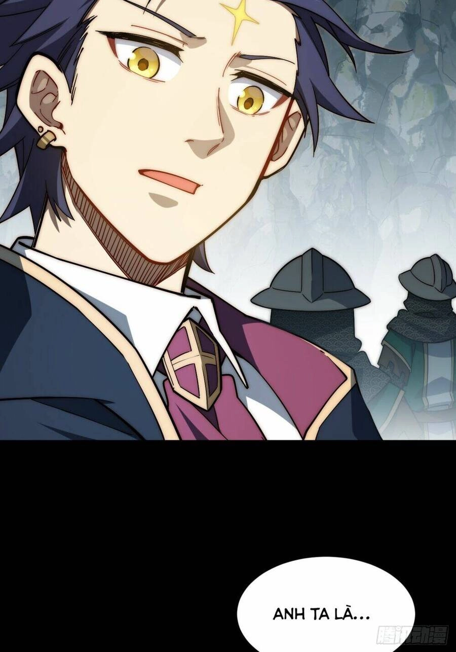 Khô Cốt Hiệp Sĩ Chapter 148 - 52