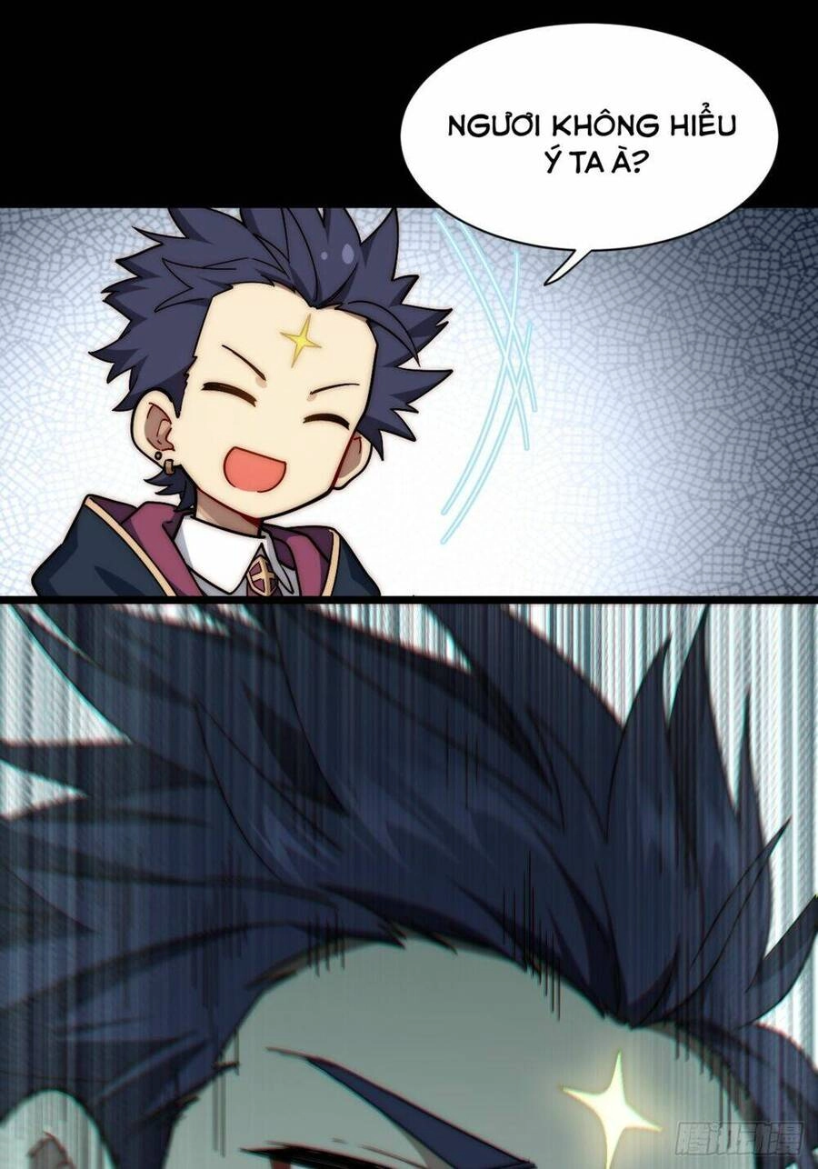 Khô Cốt Hiệp Sĩ Chapter 148 - 57