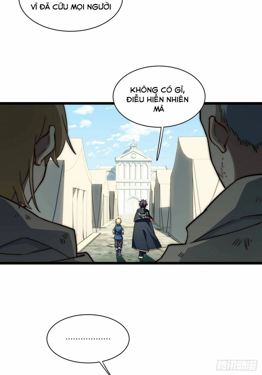 Khô Cốt Hiệp Sĩ Chapter 148 - 60