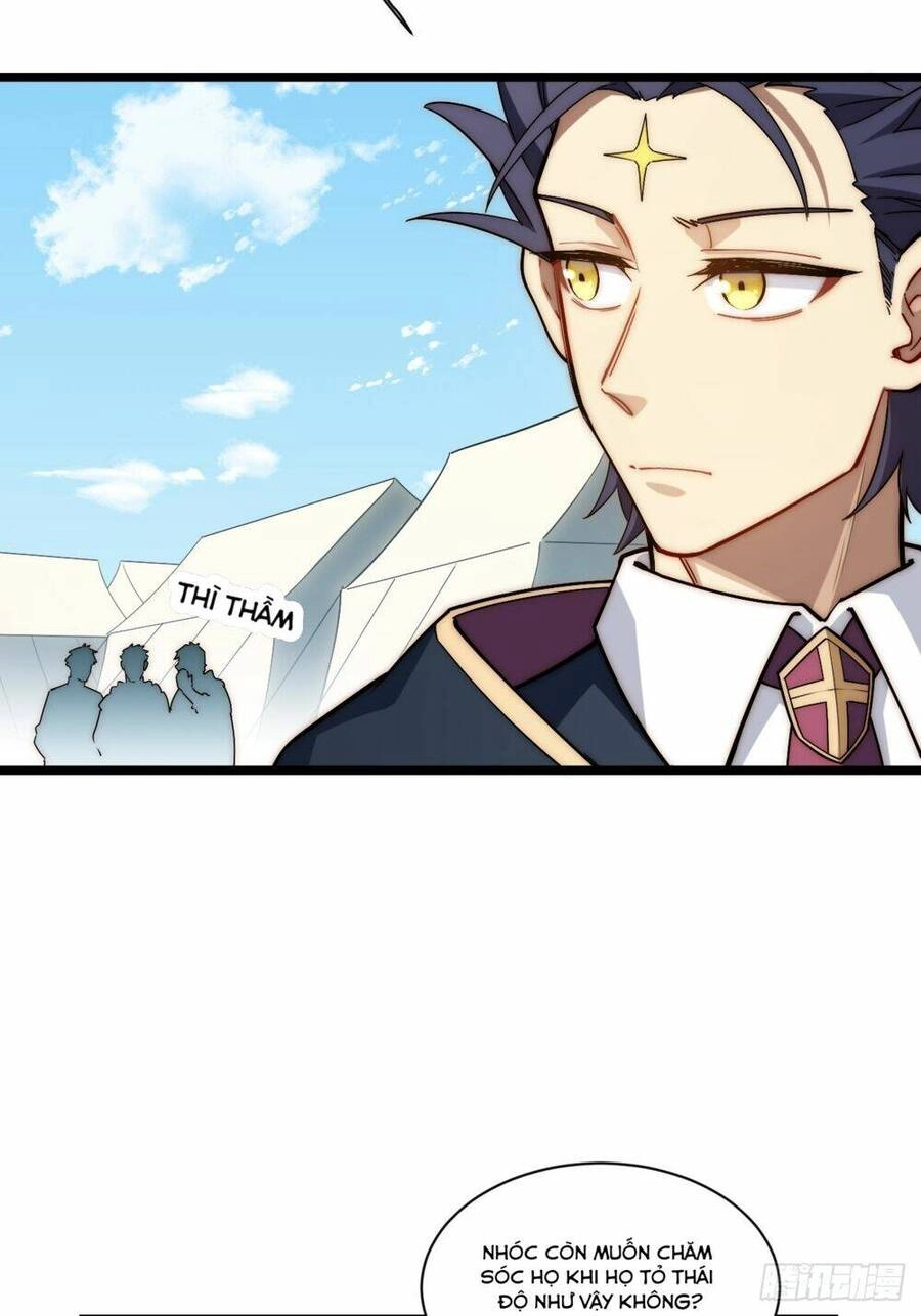 Khô Cốt Hiệp Sĩ Chapter 148 - 61