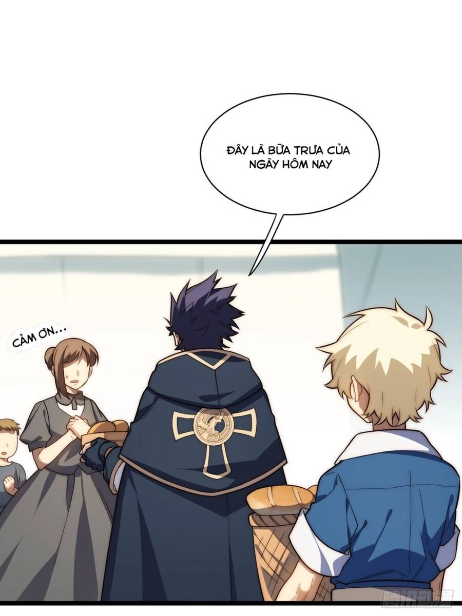 Khô Cốt Hiệp Sĩ Chapter 149 - 2