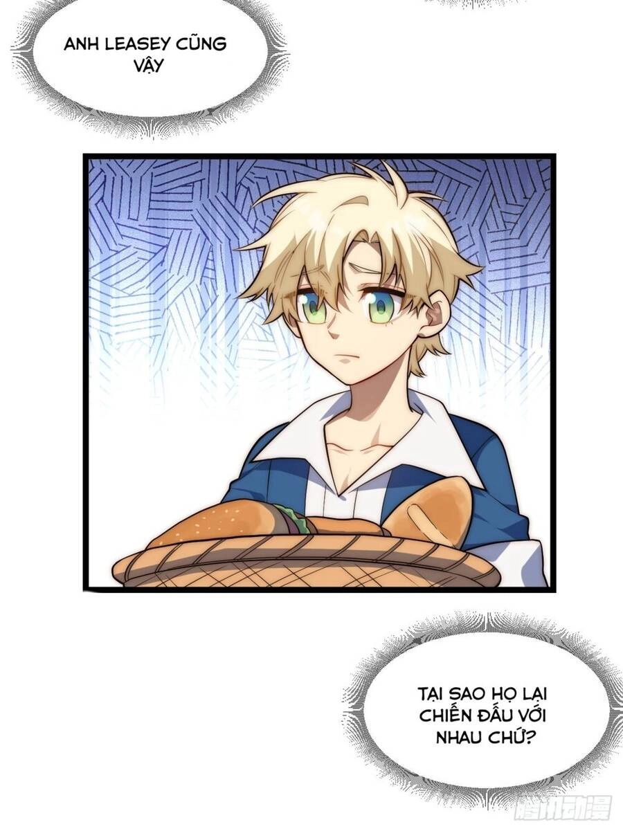 Khô Cốt Hiệp Sĩ Chapter 149 - 4