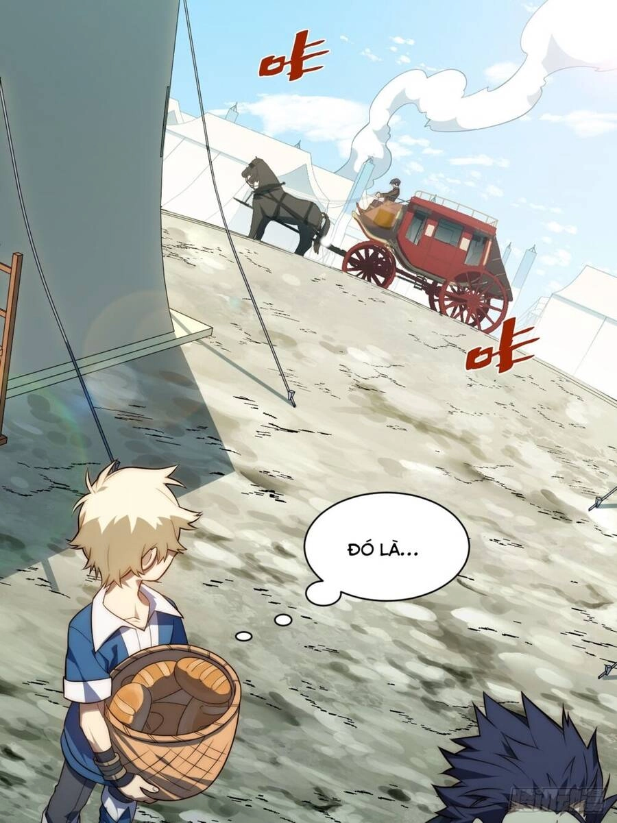 Khô Cốt Hiệp Sĩ Chapter 149 - 6