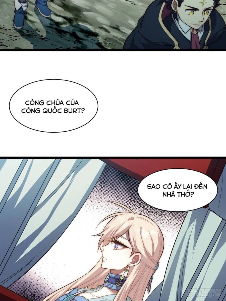 Khô Cốt Hiệp Sĩ Chapter 149 - 7