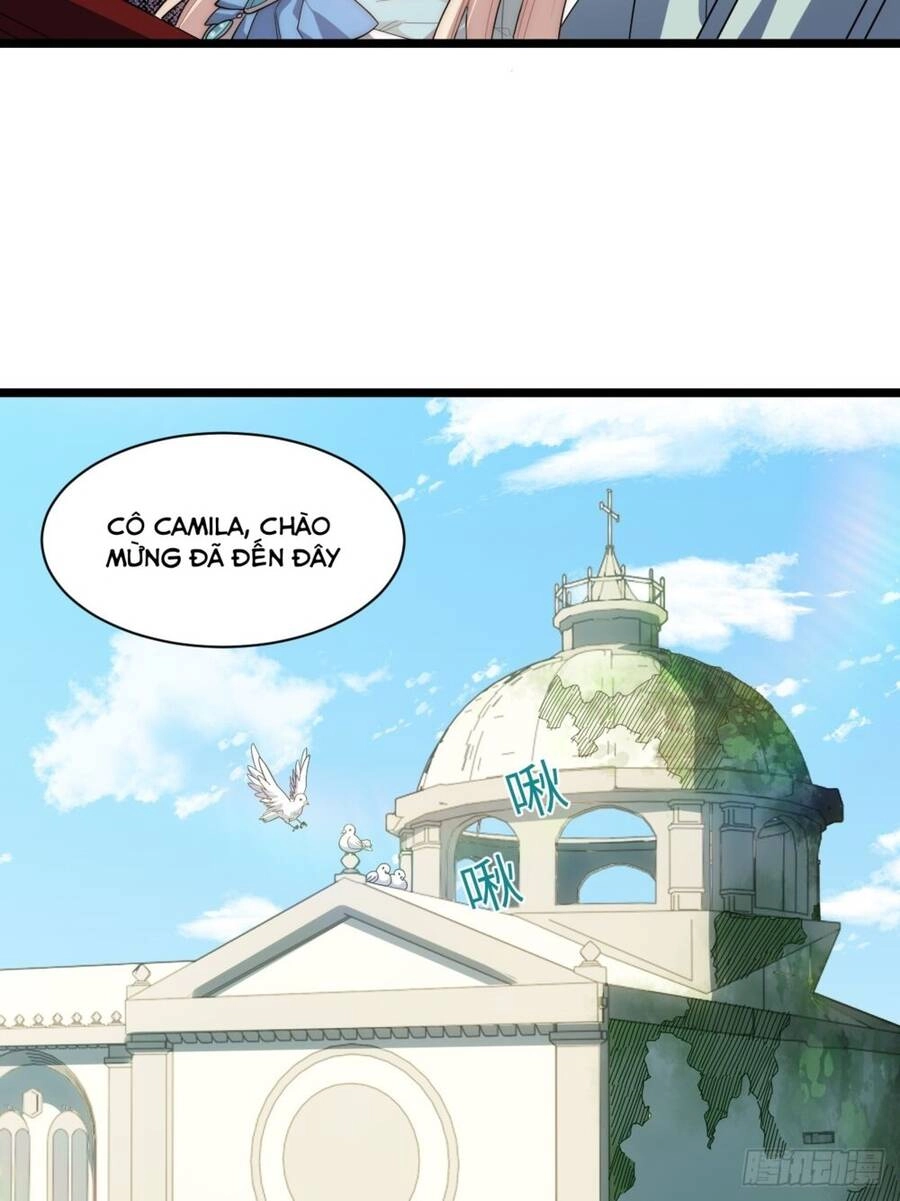 Khô Cốt Hiệp Sĩ Chapter 149 - 8