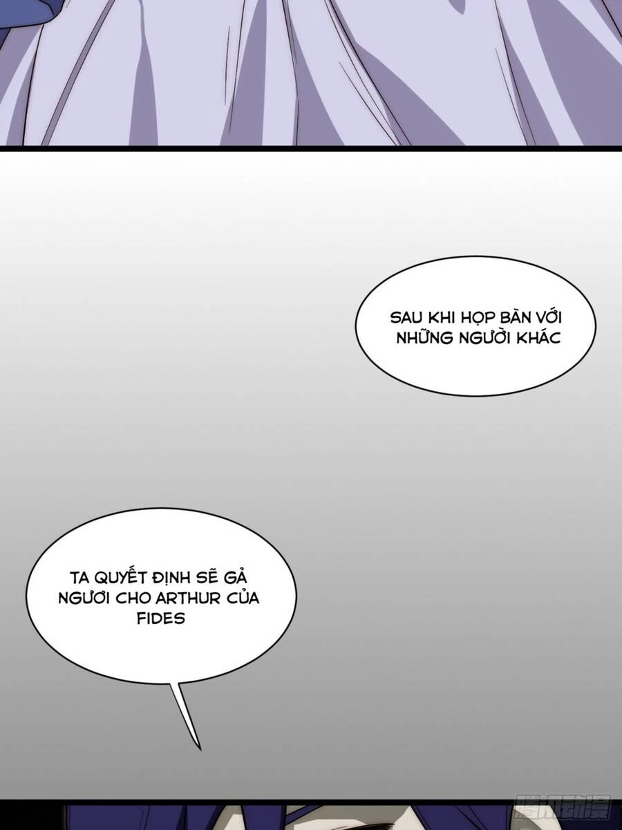 Khô Cốt Hiệp Sĩ Chapter 149 - 15