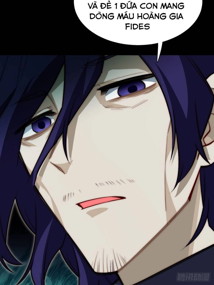 Khô Cốt Hiệp Sĩ Chapter 149 - 18