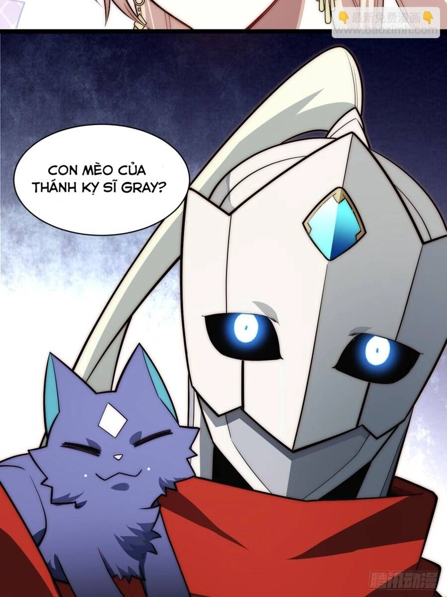 Khô Cốt Hiệp Sĩ Chapter 149 - 26