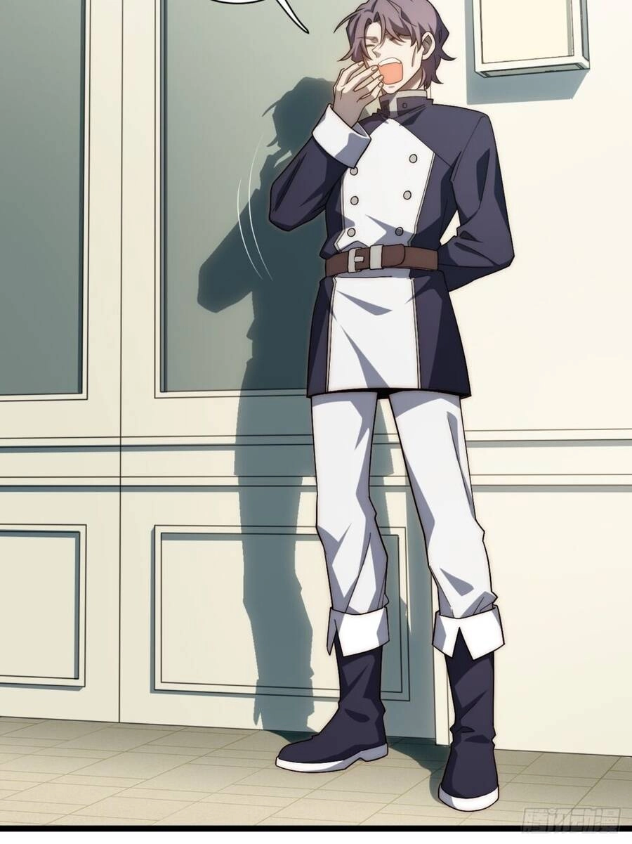 Khô Cốt Hiệp Sĩ Chapter 149 - 33