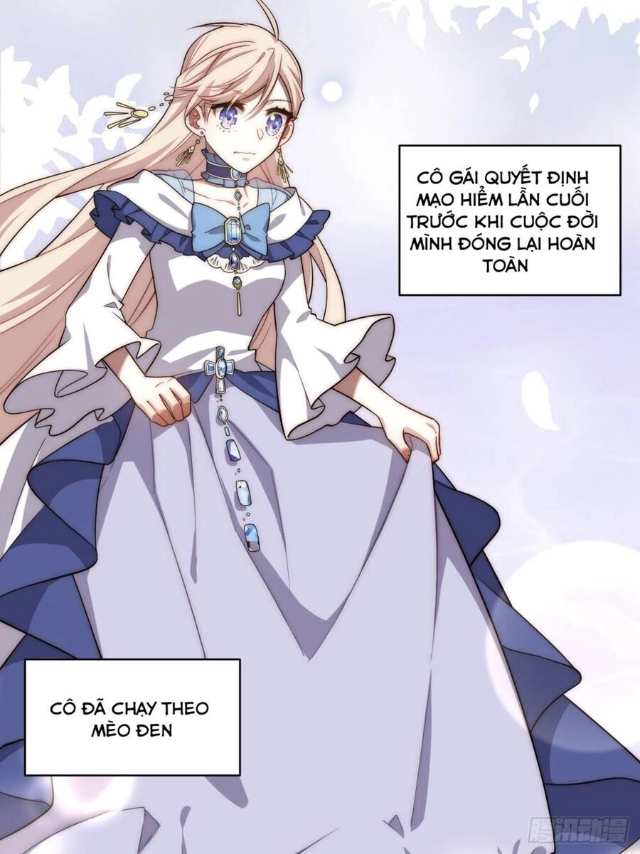 Khô Cốt Hiệp Sĩ Chapter 149 - 36