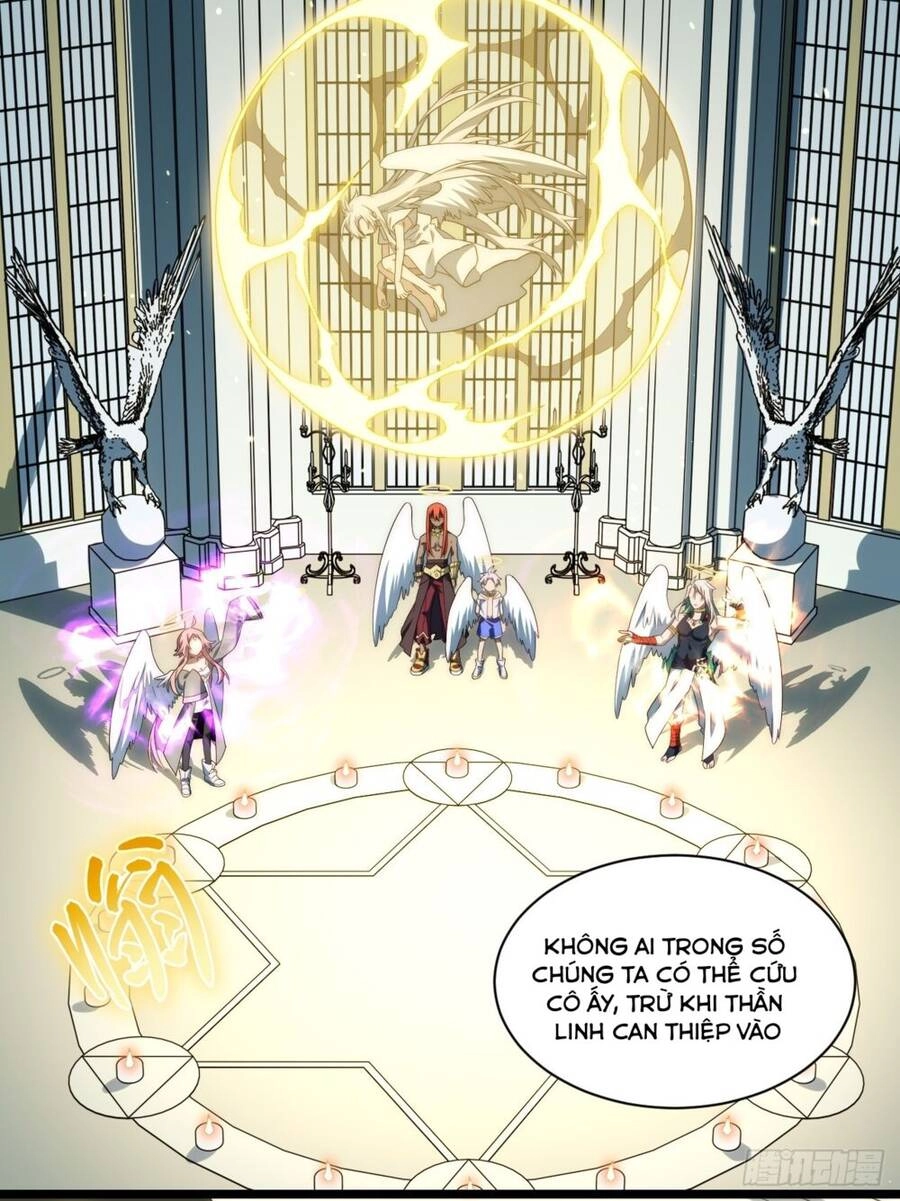 Khô Cốt Hiệp Sĩ Chapter 149 - 40