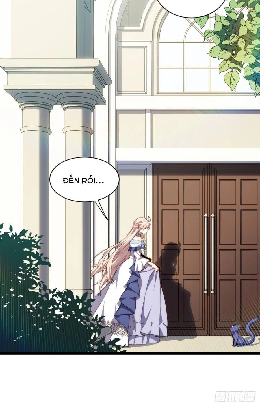 Khô Cốt Hiệp Sĩ Chapter 149 - 51