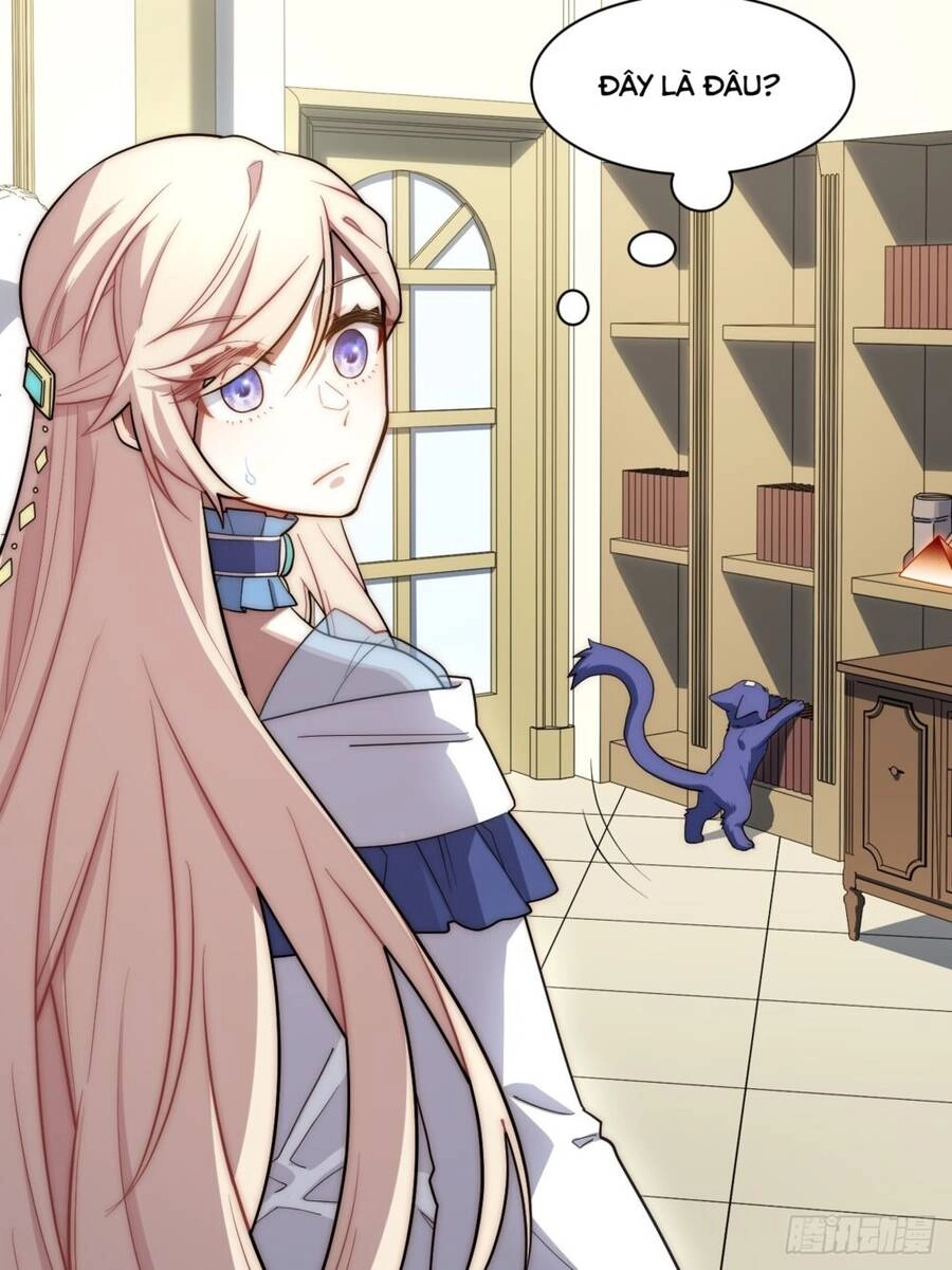 Khô Cốt Hiệp Sĩ Chapter 149 - 53