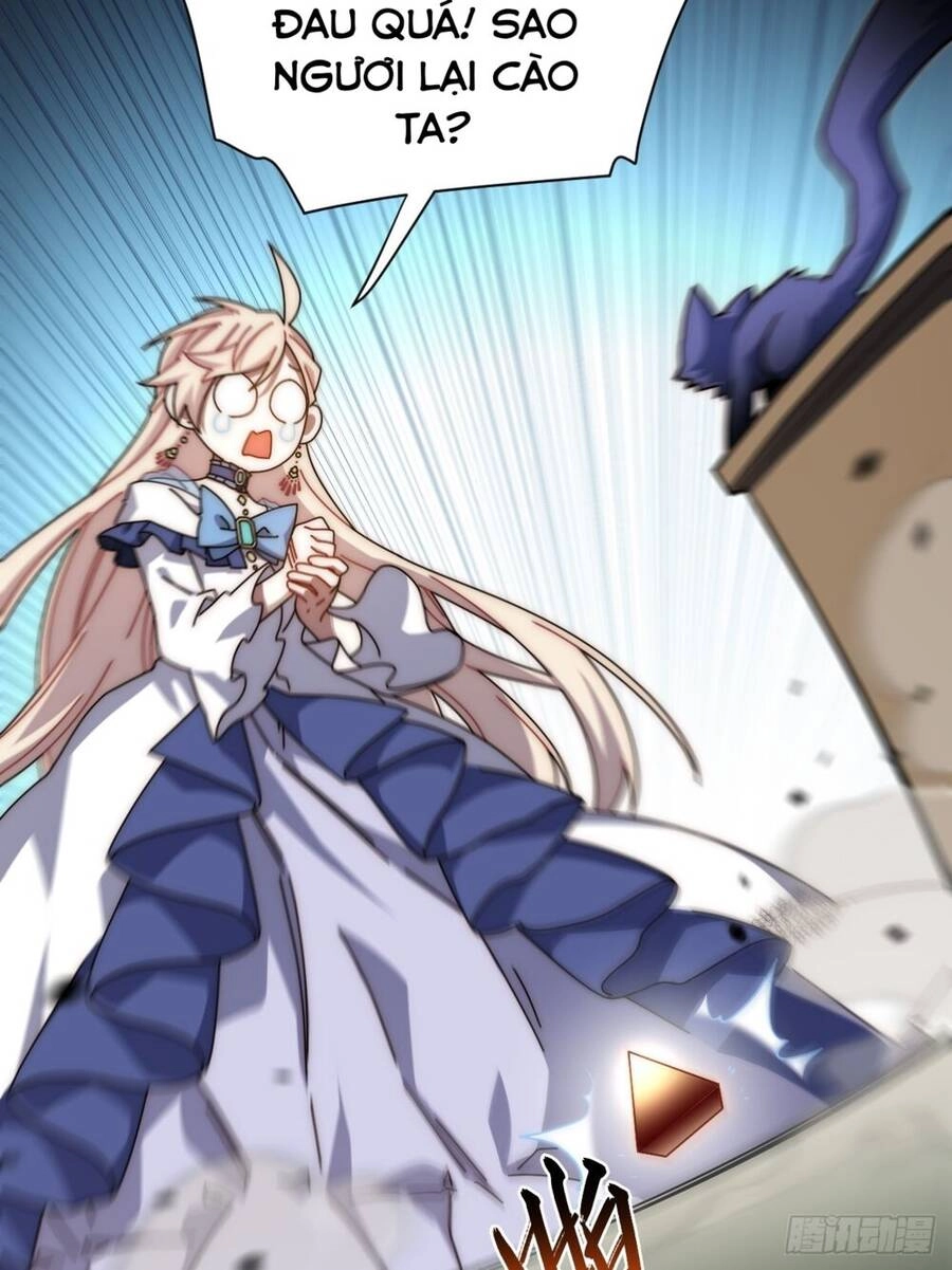 Khô Cốt Hiệp Sĩ Chapter 149 - 60