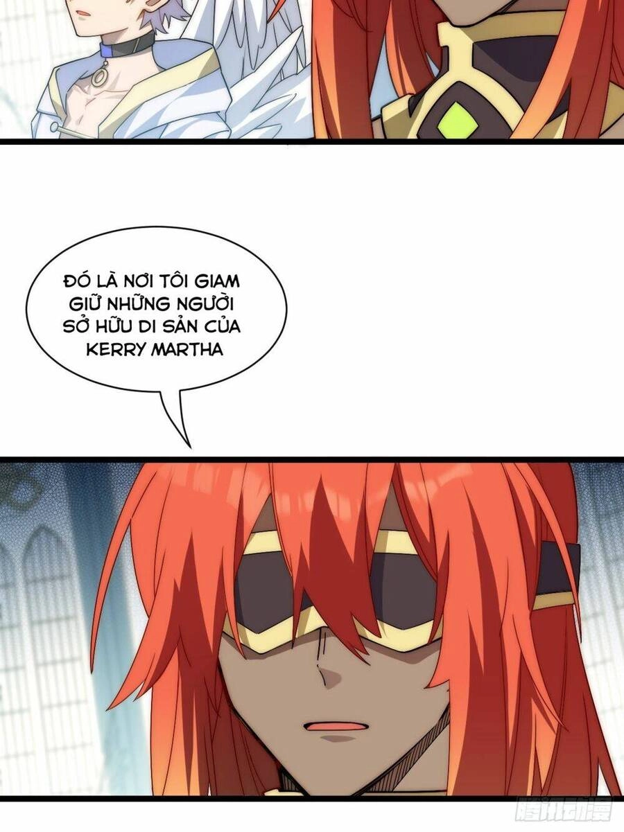 Khô Cốt Hiệp Sĩ Chapter 150 - 2