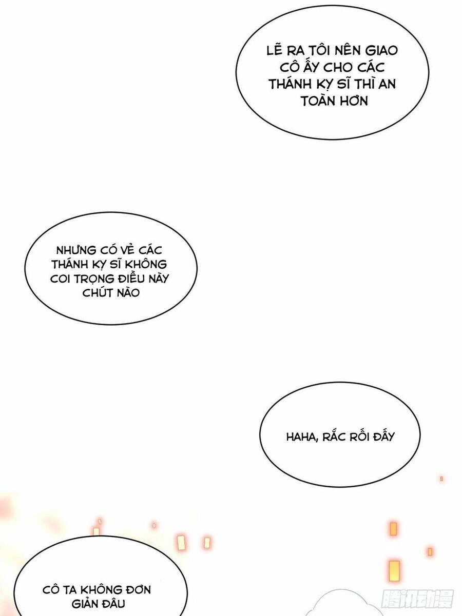 Khô Cốt Hiệp Sĩ Chapter 150 - 3