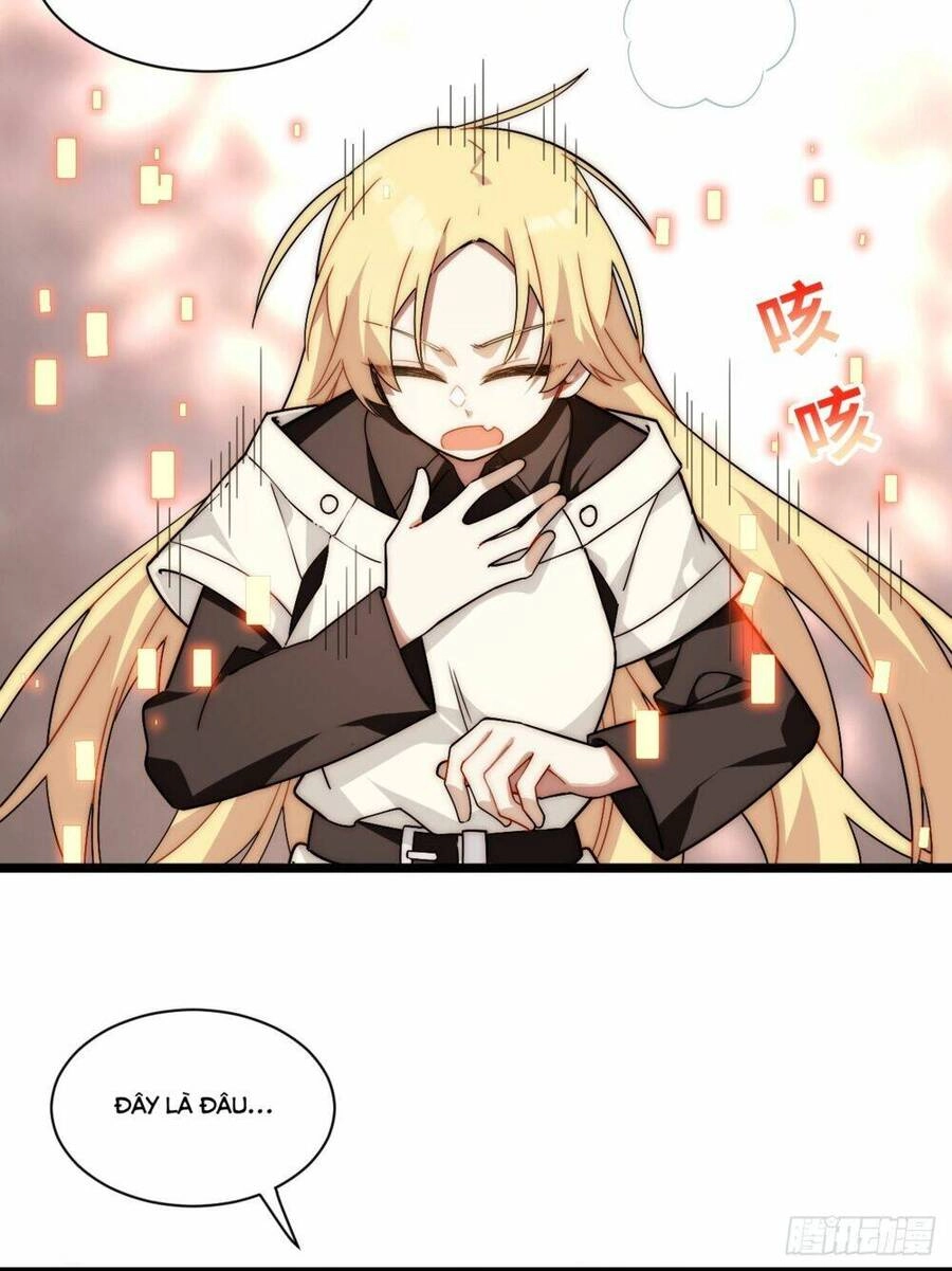 Khô Cốt Hiệp Sĩ Chapter 150 - 4