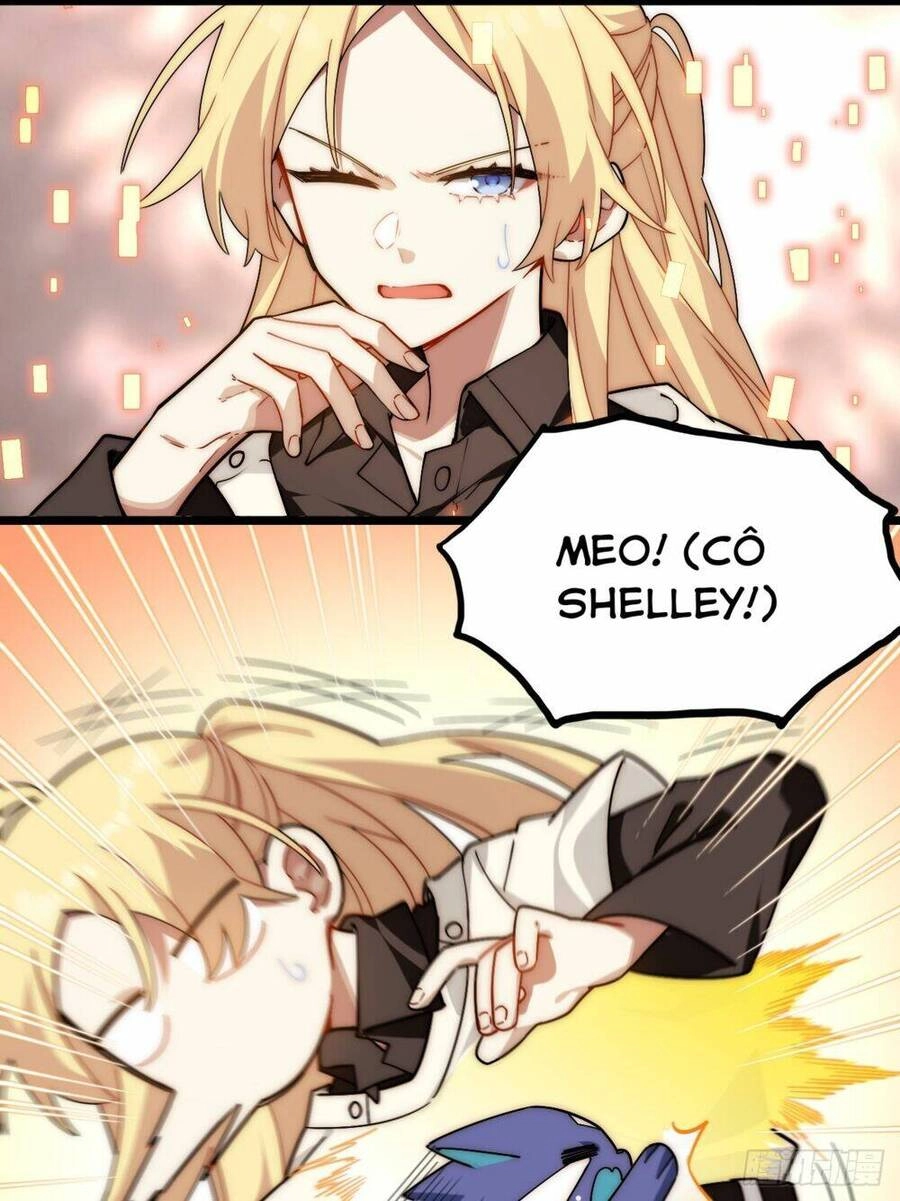 Khô Cốt Hiệp Sĩ Chapter 150 - 5