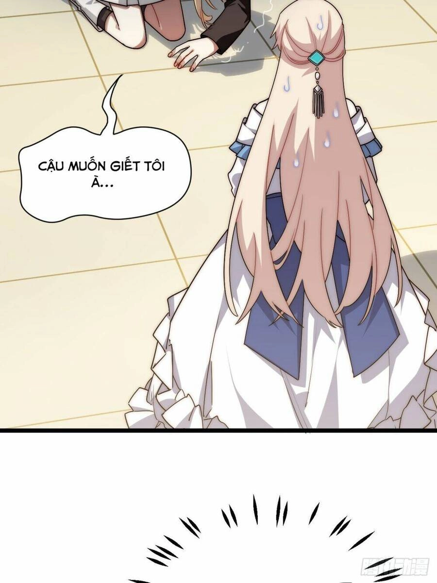 Khô Cốt Hiệp Sĩ Chapter 150 - 7