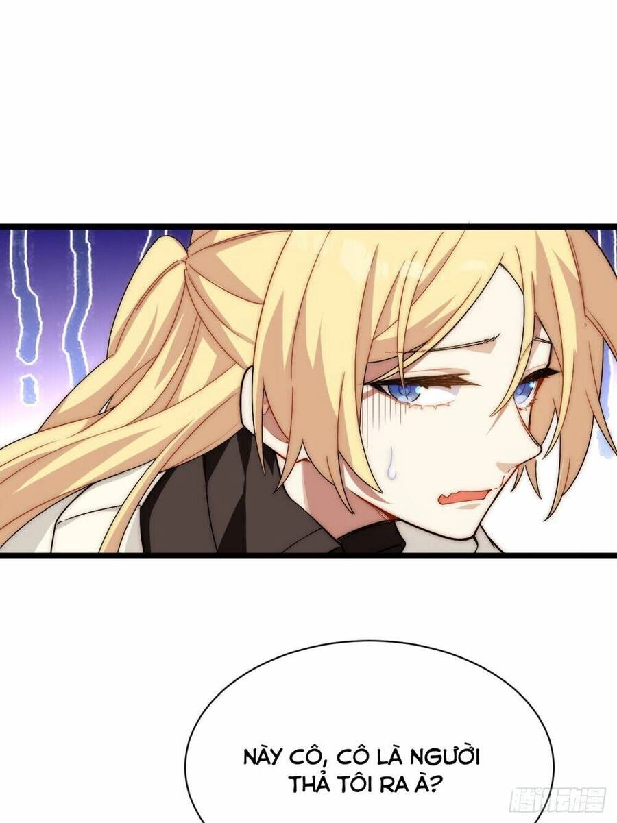 Khô Cốt Hiệp Sĩ Chapter 150 - 9