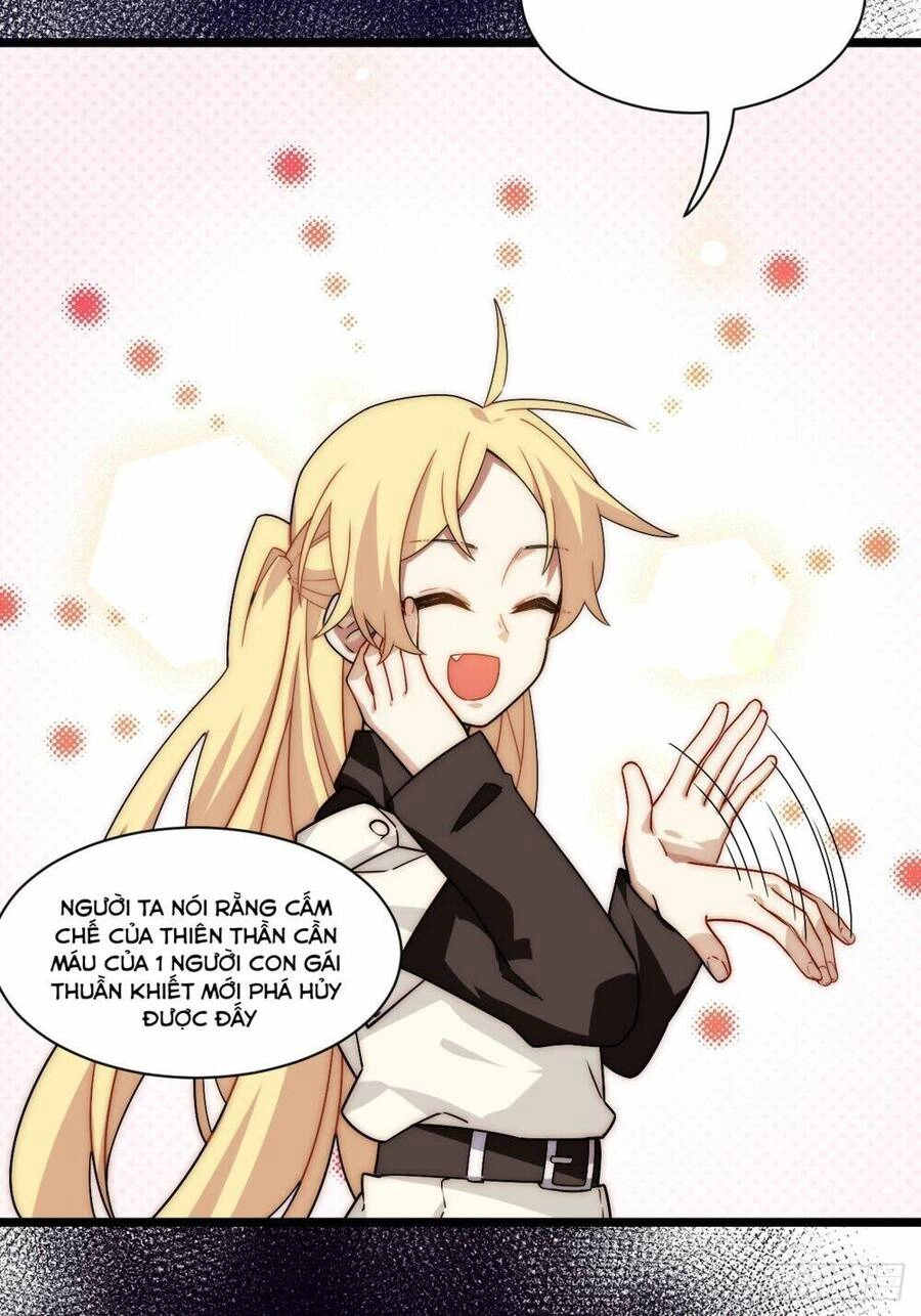 Khô Cốt Hiệp Sĩ Chapter 150 - 12