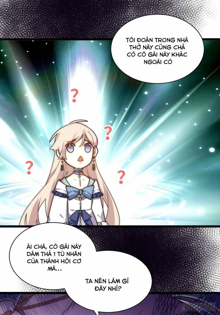 Khô Cốt Hiệp Sĩ Chapter 150 - 13