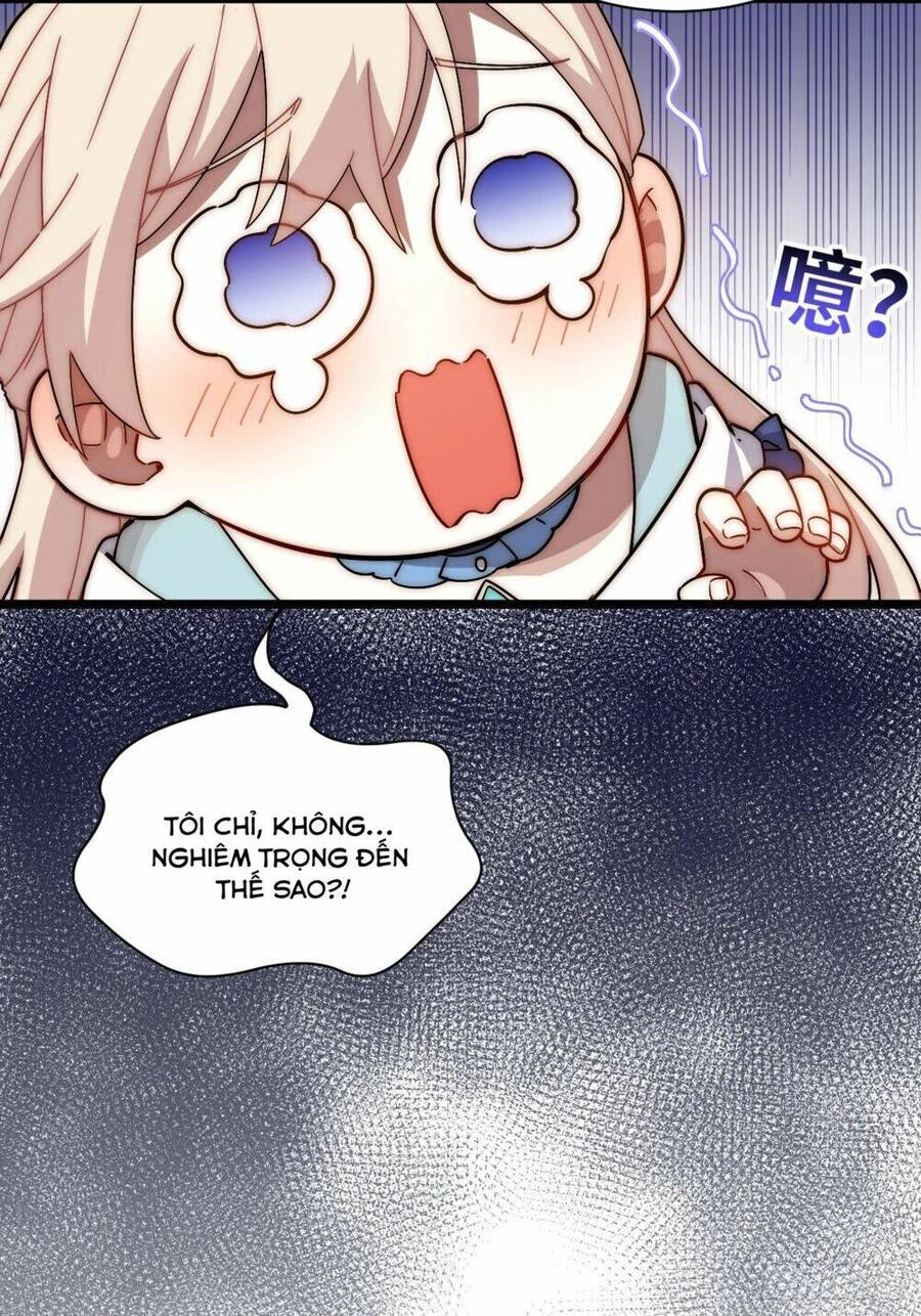 Khô Cốt Hiệp Sĩ Chapter 150 - 15