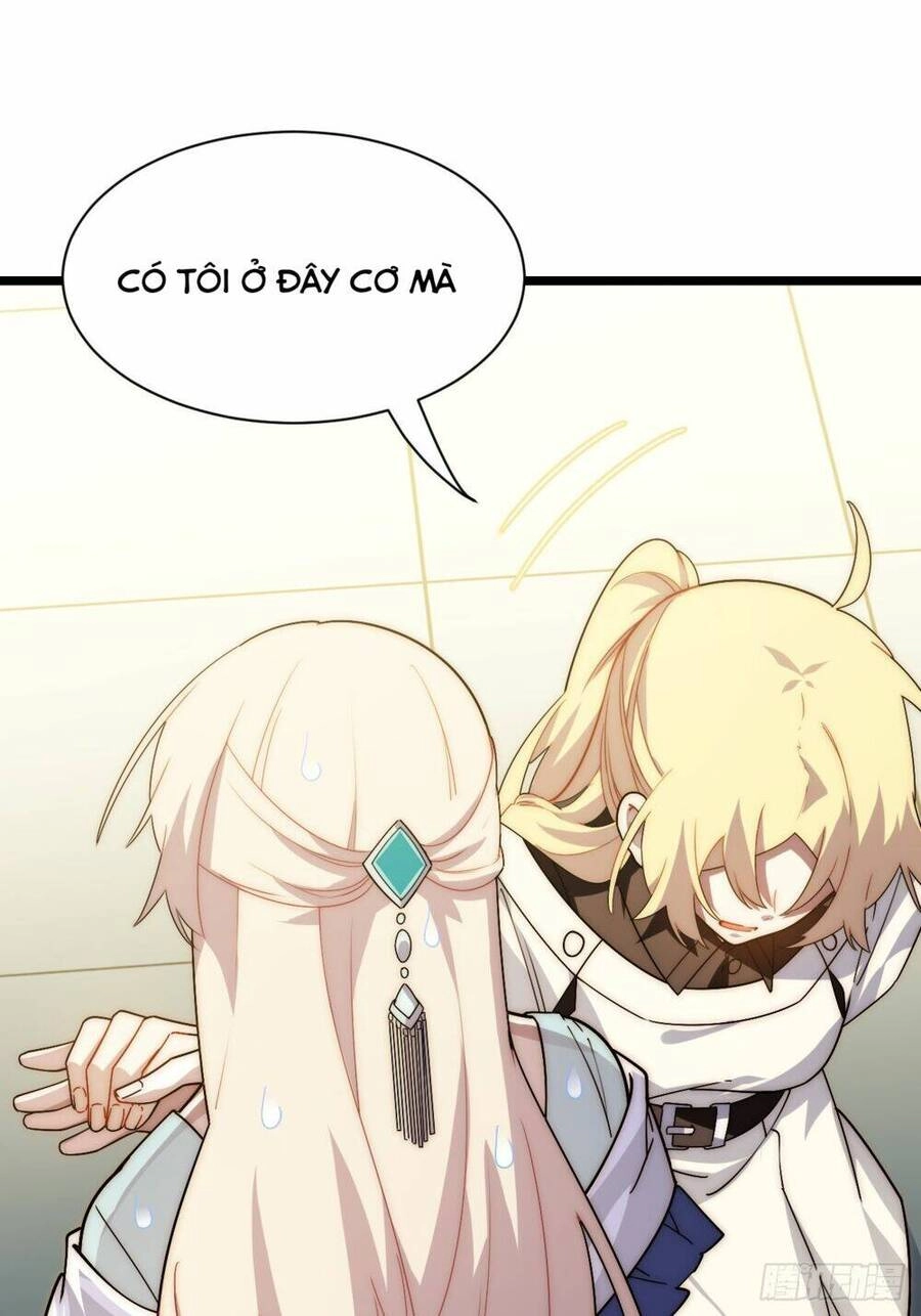 Khô Cốt Hiệp Sĩ Chapter 150 - 17