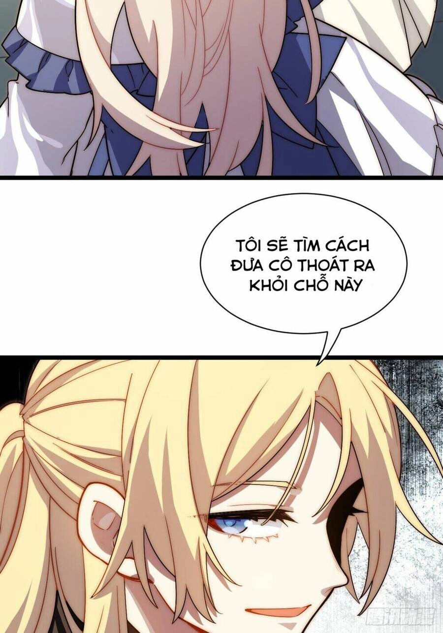 Khô Cốt Hiệp Sĩ Chapter 150 - 18