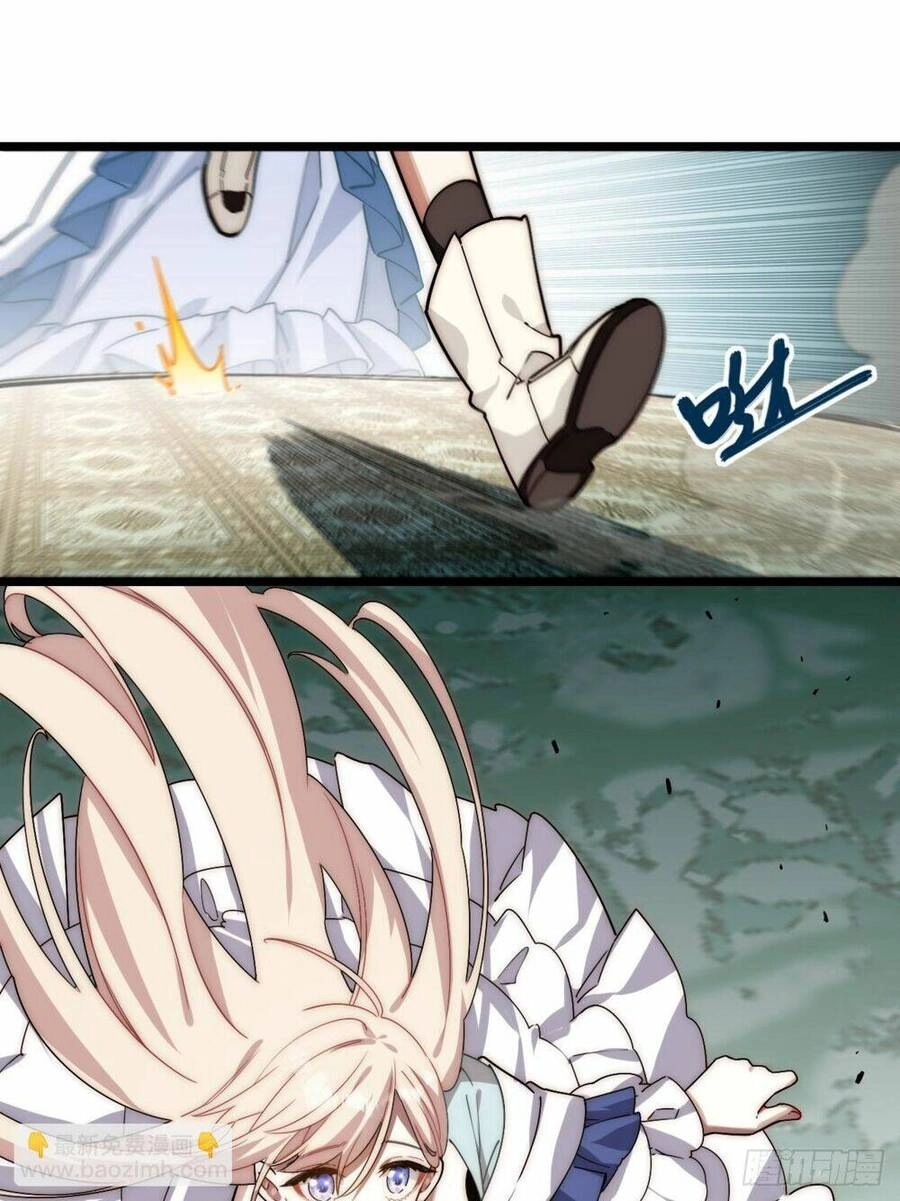 Khô Cốt Hiệp Sĩ Chapter 150 - 20