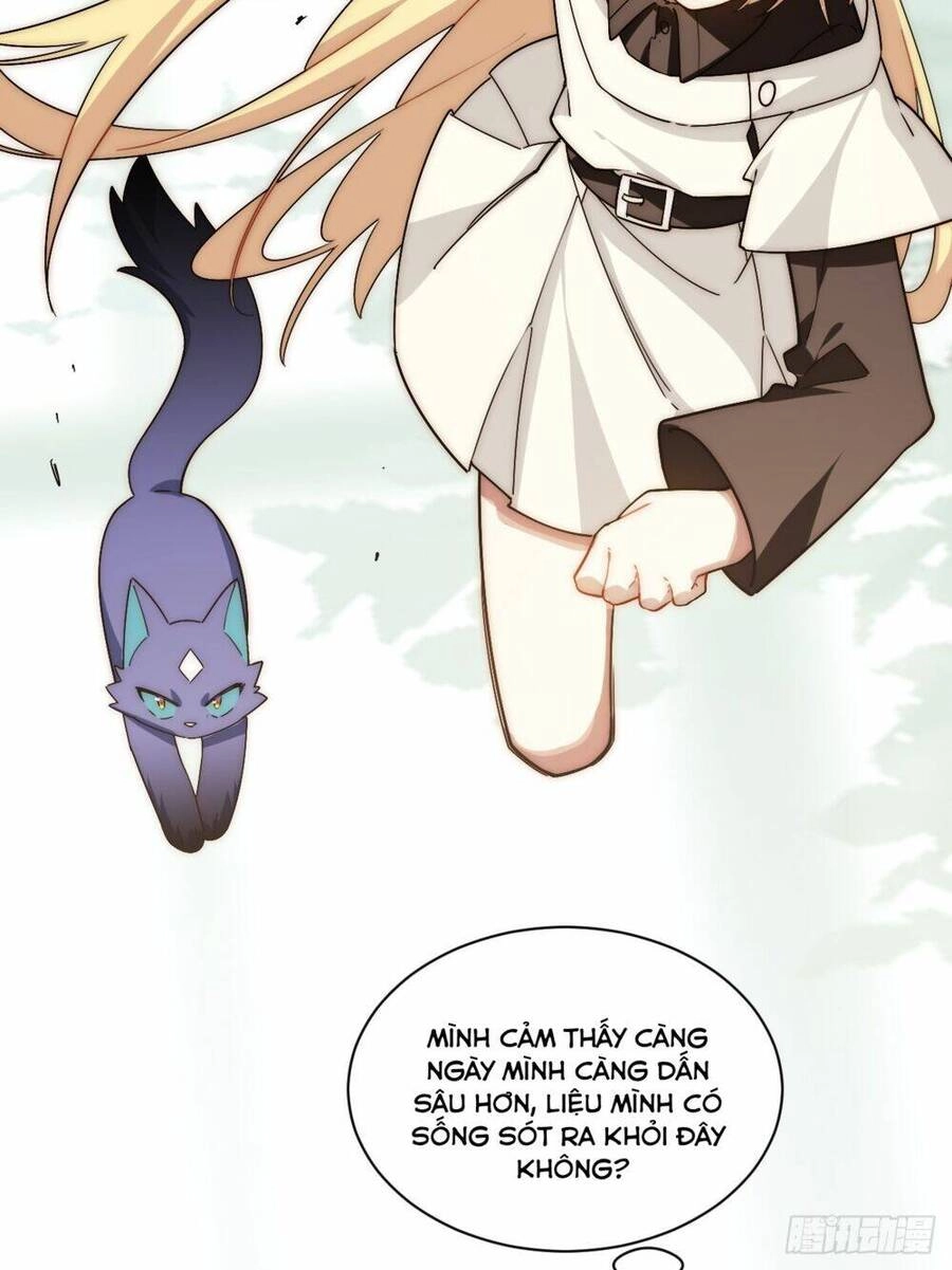 Khô Cốt Hiệp Sĩ Chapter 150 - 22