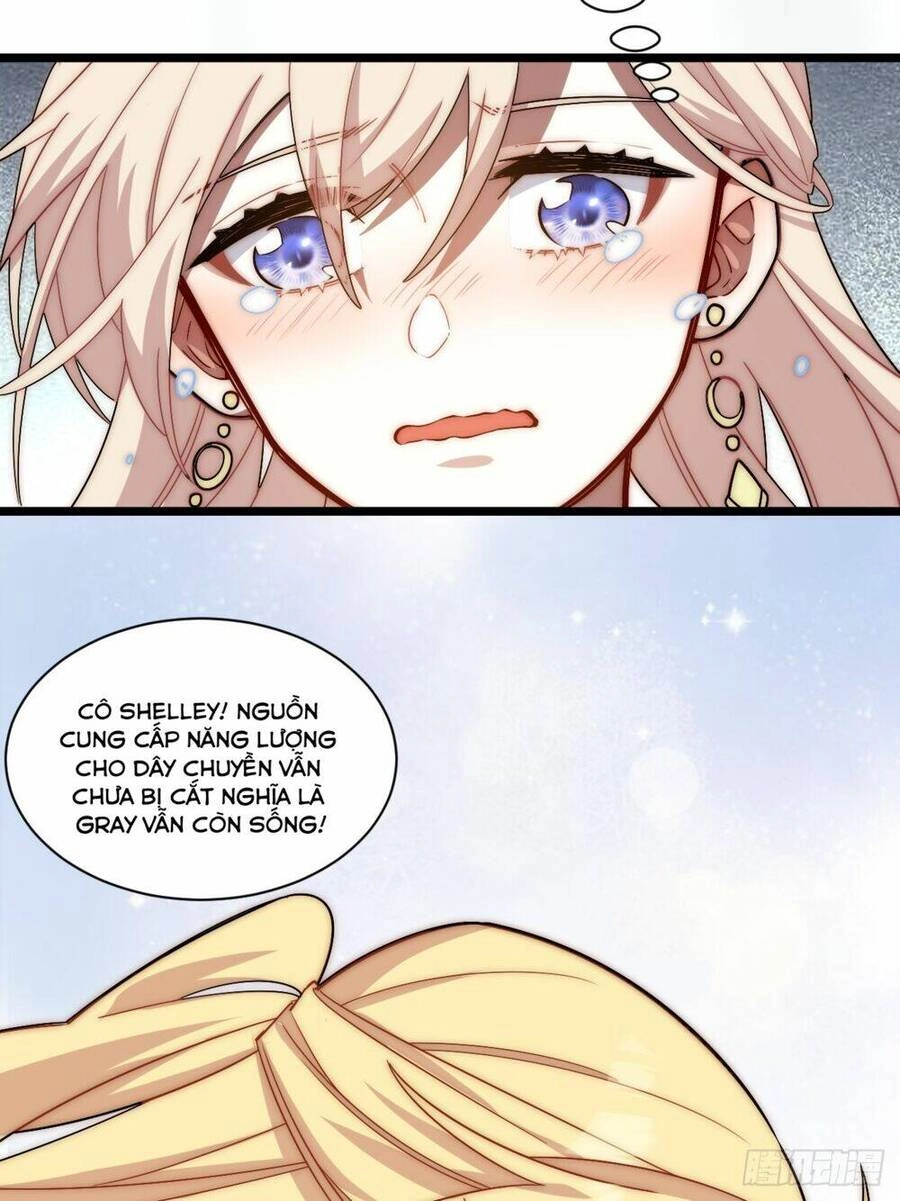 Khô Cốt Hiệp Sĩ Chapter 150 - 23