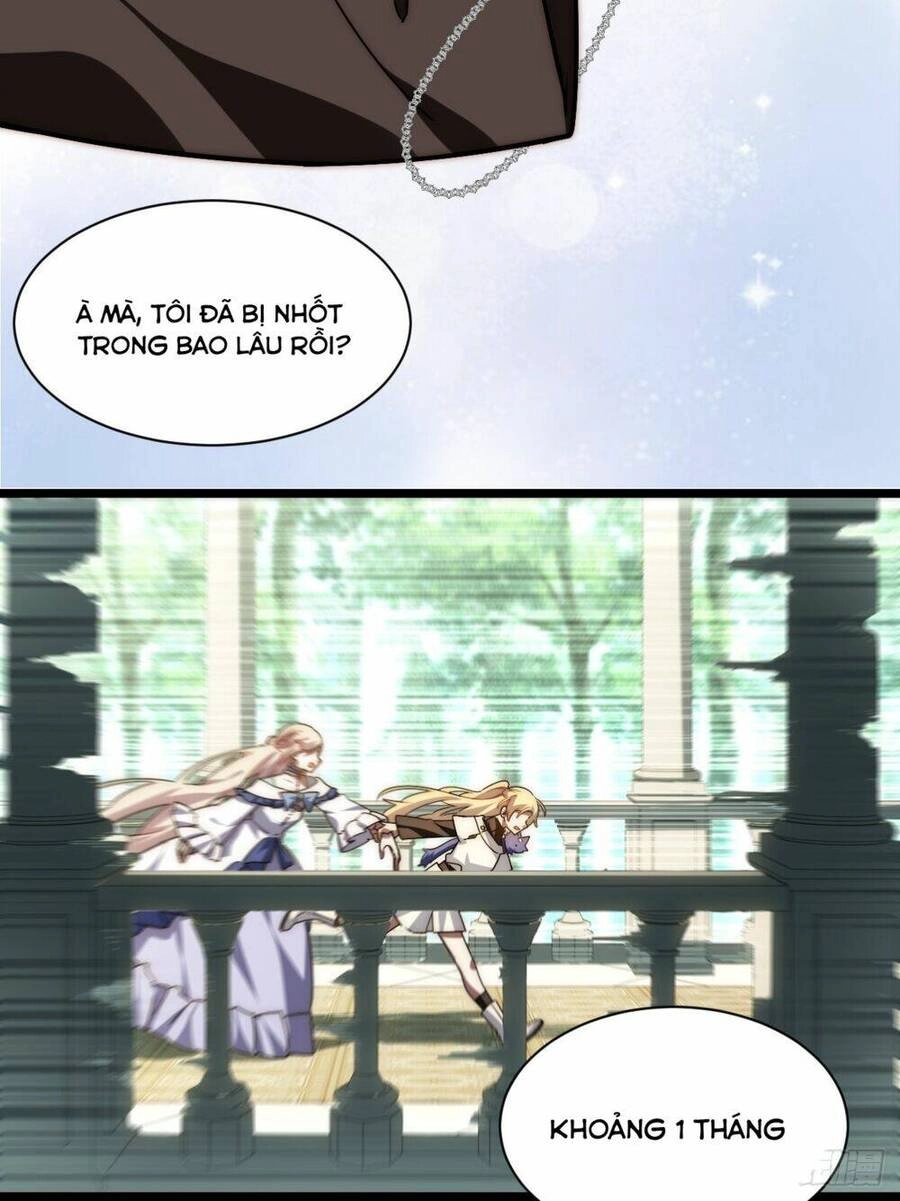 Khô Cốt Hiệp Sĩ Chapter 150 - 25