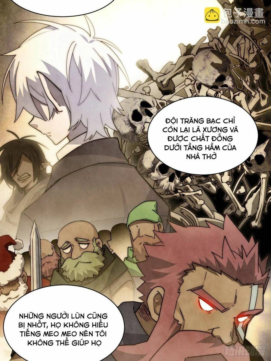 Khô Cốt Hiệp Sĩ Chapter 150 - 27