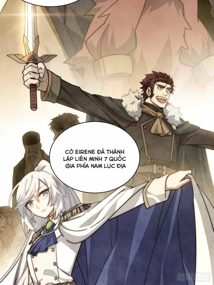 Khô Cốt Hiệp Sĩ Chapter 150 - 28