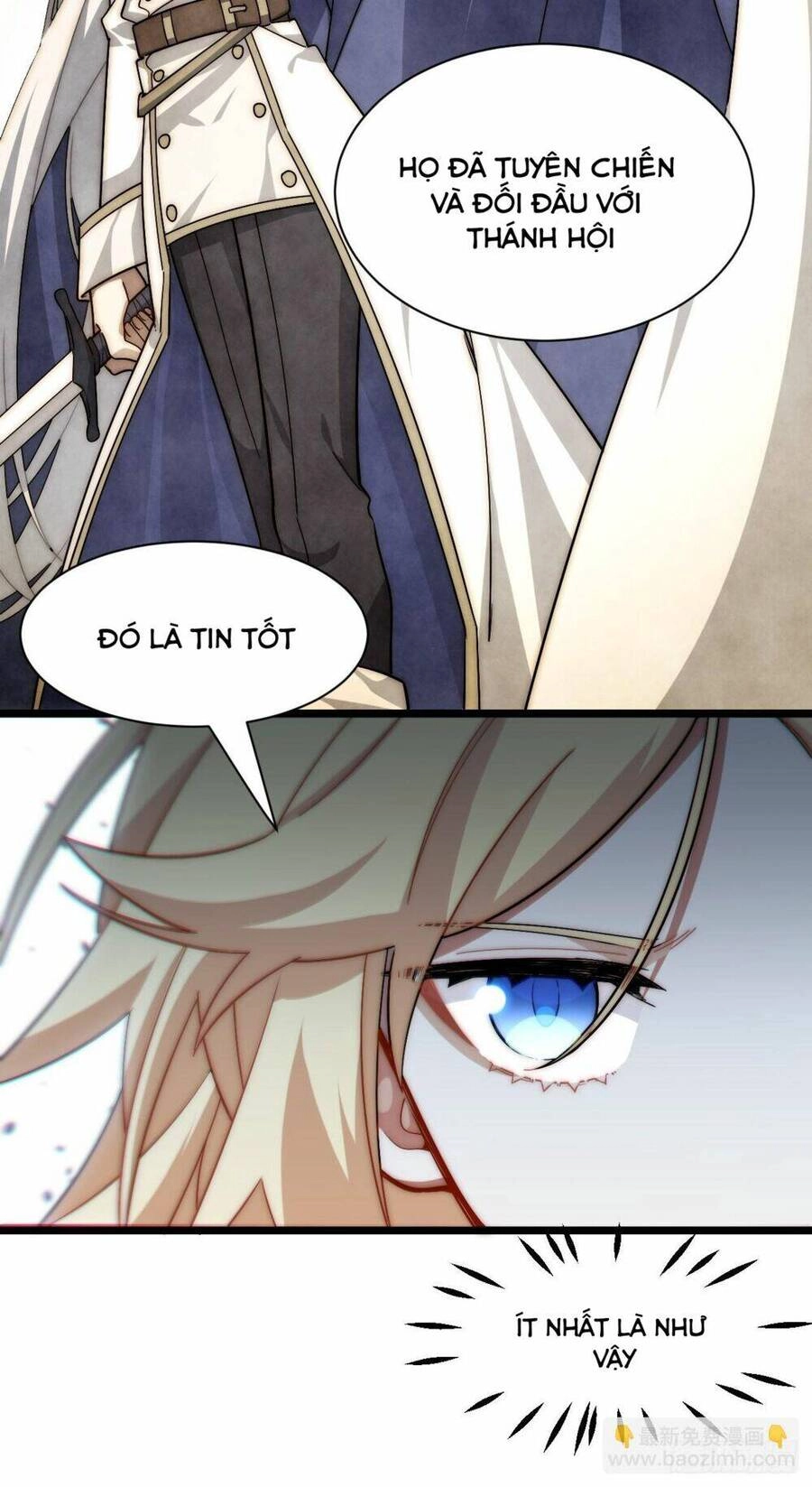 Khô Cốt Hiệp Sĩ Chapter 150 - 29