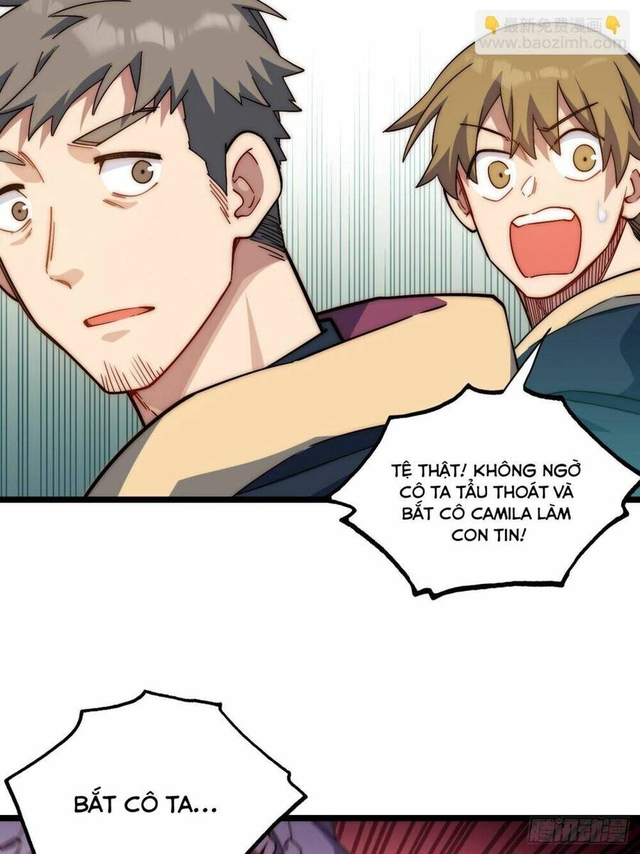 Khô Cốt Hiệp Sĩ Chapter 150 - 32