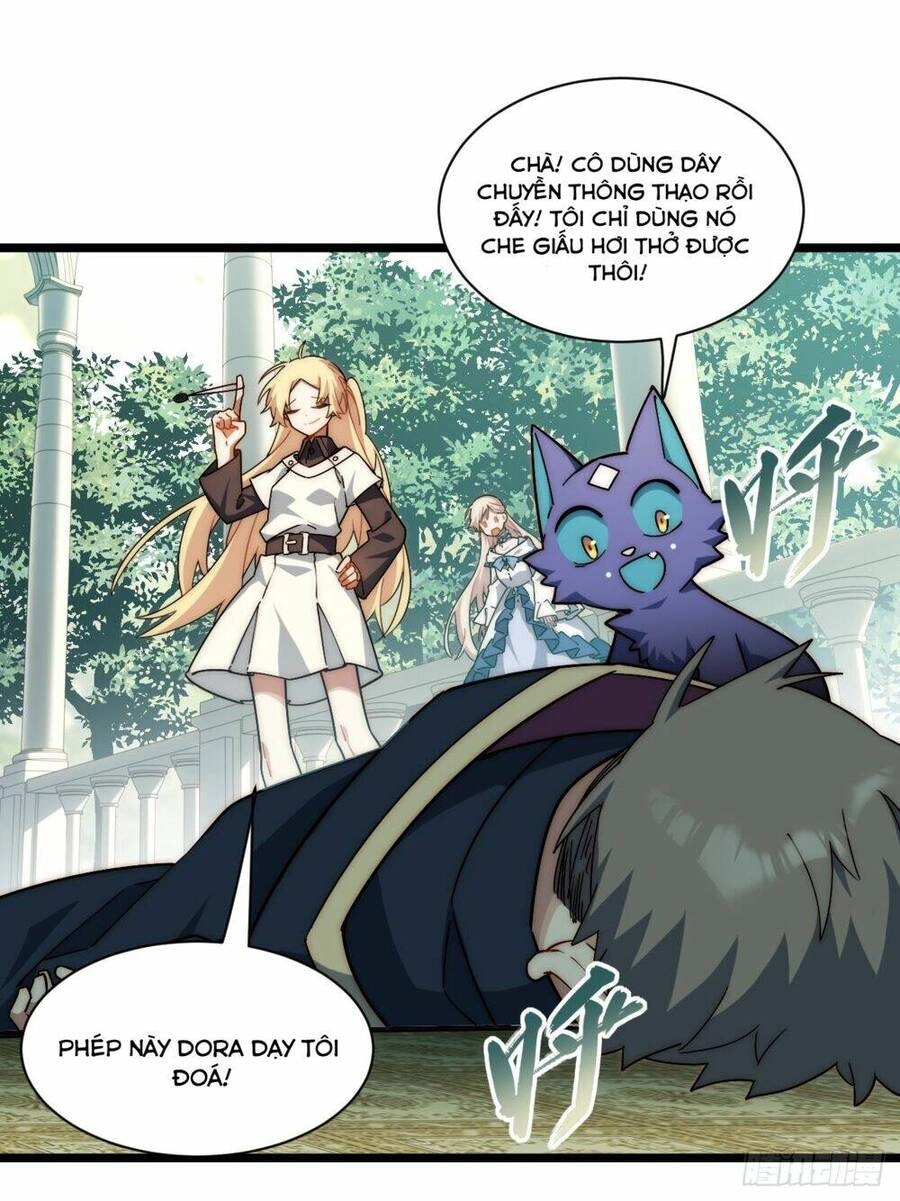 Khô Cốt Hiệp Sĩ Chapter 150 - 37