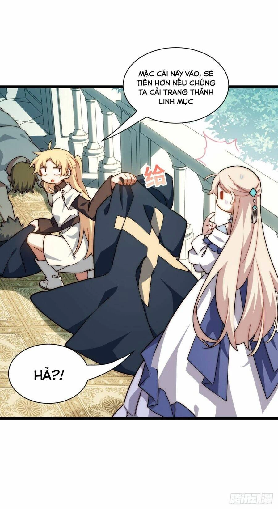 Khô Cốt Hiệp Sĩ Chapter 150 - 39