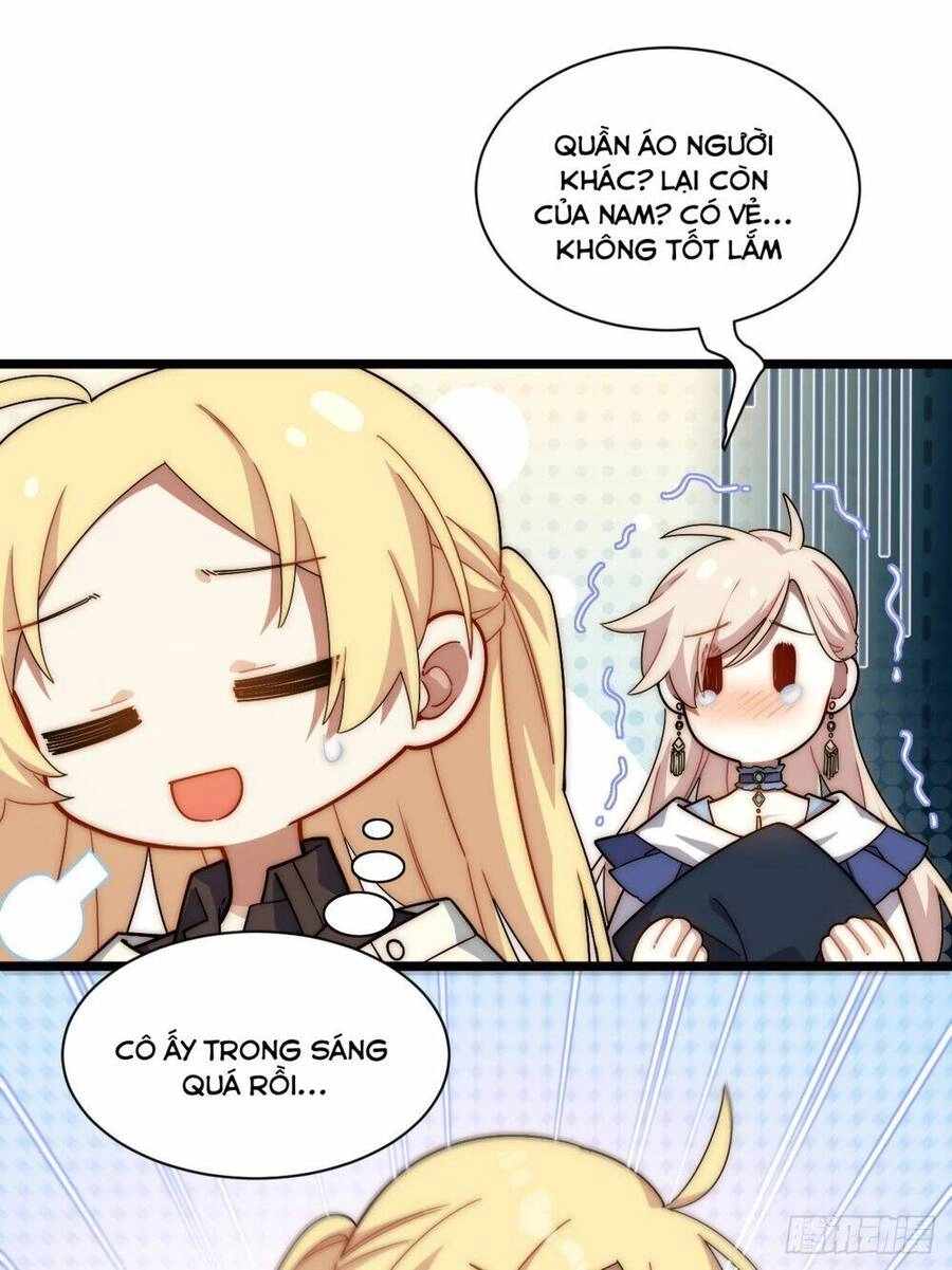 Khô Cốt Hiệp Sĩ Chapter 150 - 40