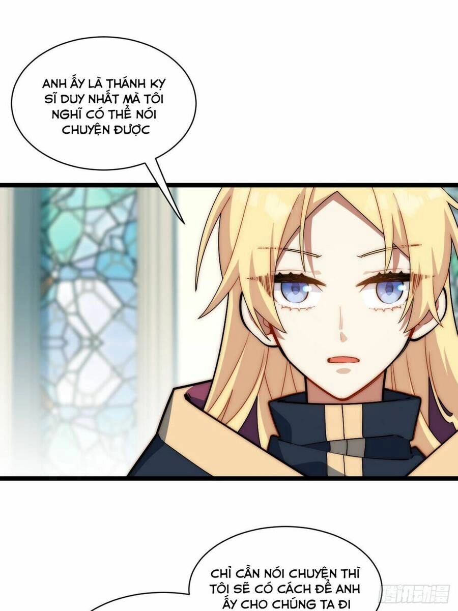 Khô Cốt Hiệp Sĩ Chapter 150 - 47