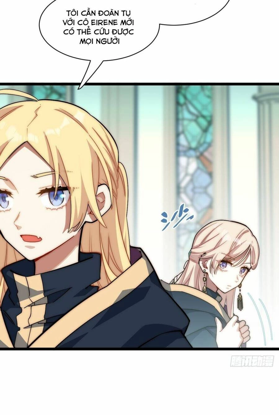 Khô Cốt Hiệp Sĩ Chapter 150 - 48