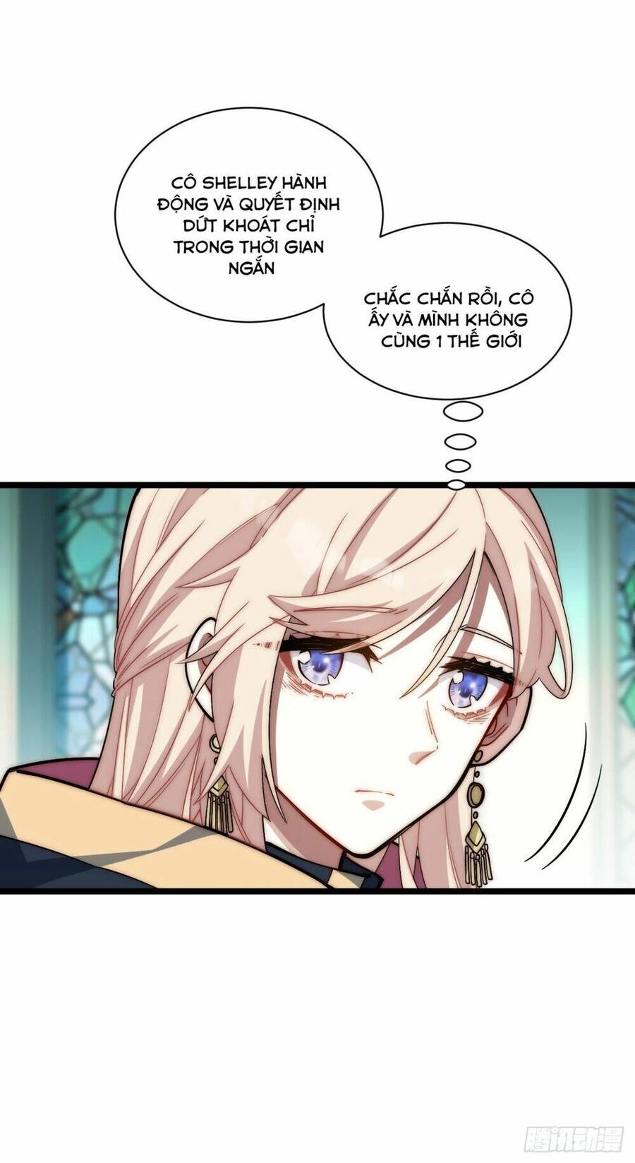 Khô Cốt Hiệp Sĩ Chapter 150 - 49