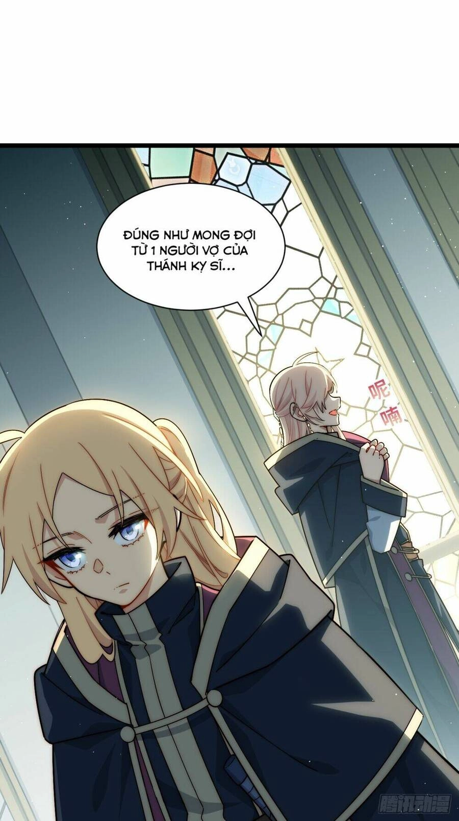 Khô Cốt Hiệp Sĩ Chapter 150 - 50