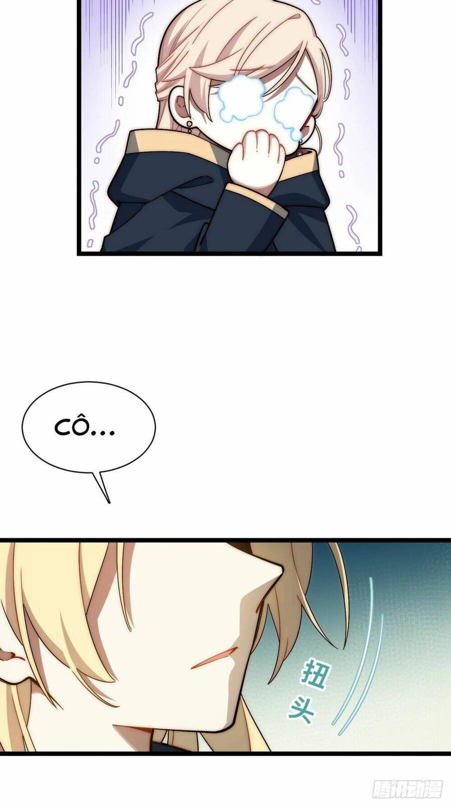 Khô Cốt Hiệp Sĩ Chapter 150 - 52