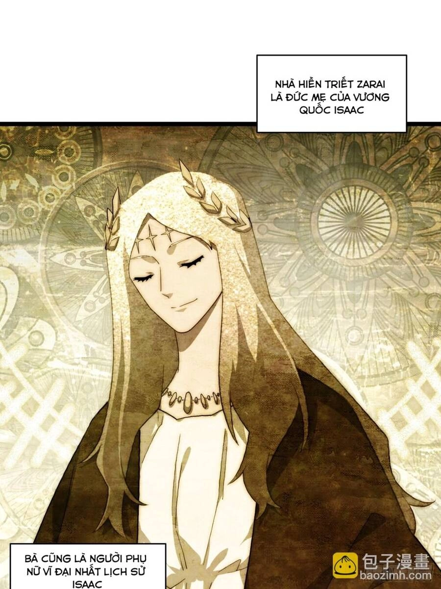 Khô Cốt Hiệp Sĩ Chapter 151 - 1