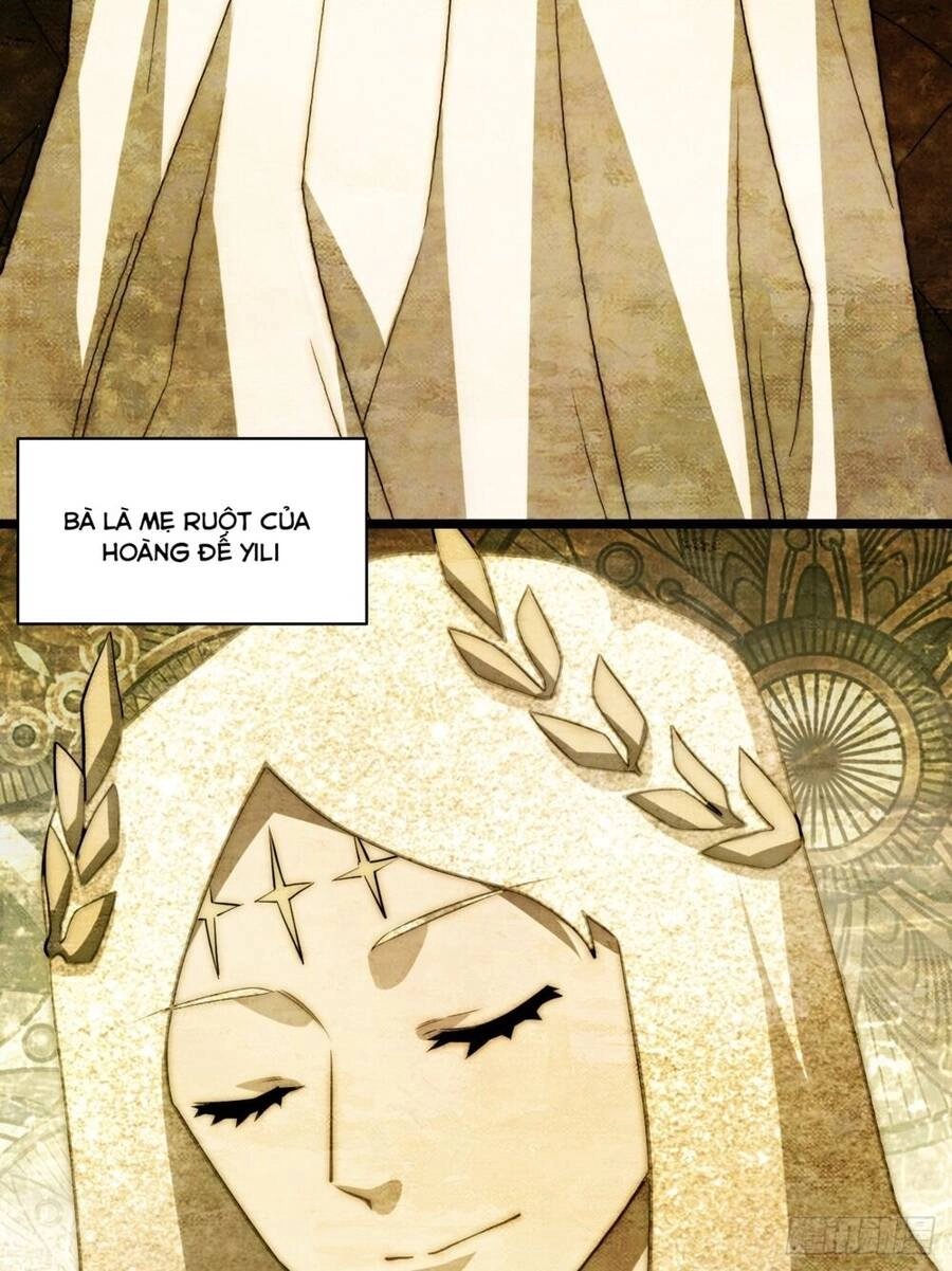 Khô Cốt Hiệp Sĩ Chapter 151 - 3