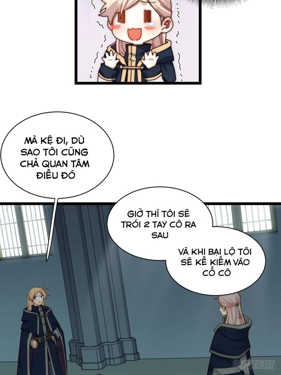 Khô Cốt Hiệp Sĩ Chapter 151 - 7